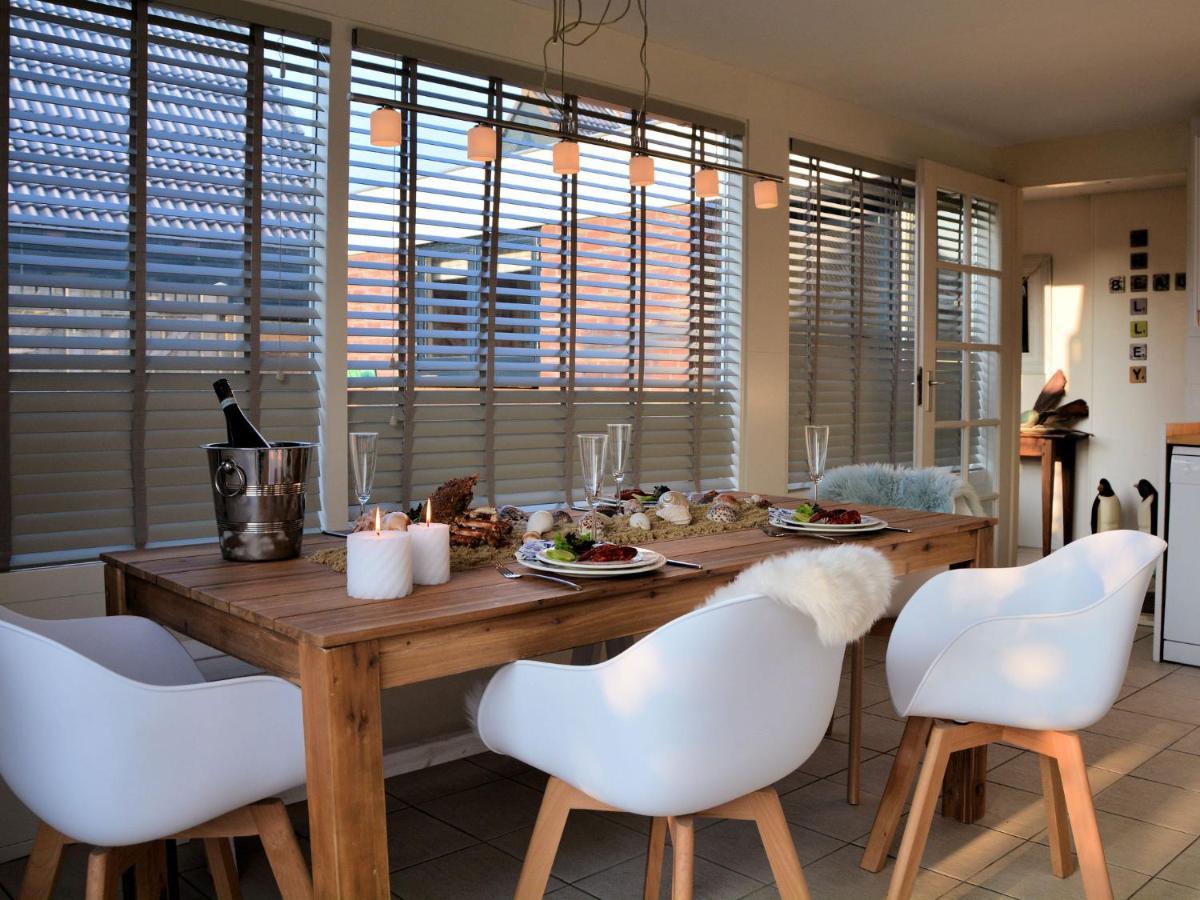 Cosy Holiday Home In Noordwijkerhout Near Lake Exterior foto